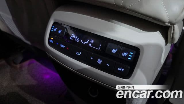 Hyundai Palisade Calligraphy, 2022 17