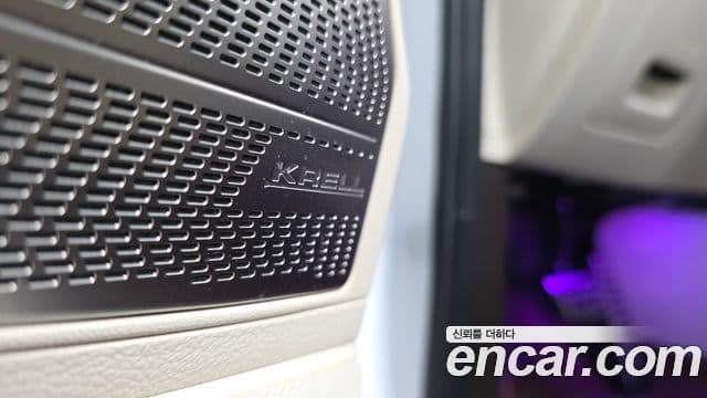 Hyundai Palisade Calligraphy, 2022 18