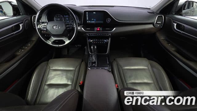 Hyundai Grandeur IG Special, 2018 7