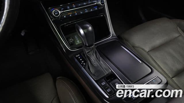 Hyundai Grandeur IG Special, 2018 9