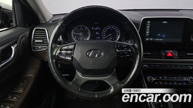 Hyundai Grandeur IG Special, 2018 13