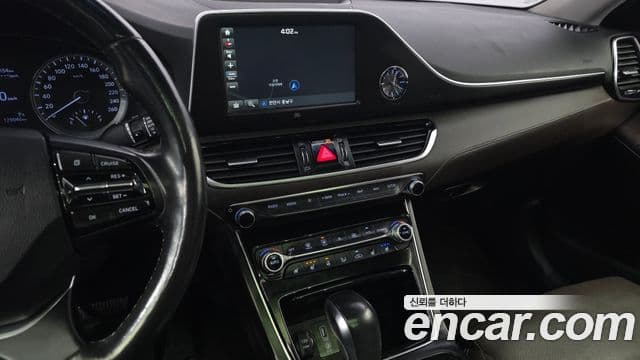 Hyundai Grandeur IG Special, 2018 14