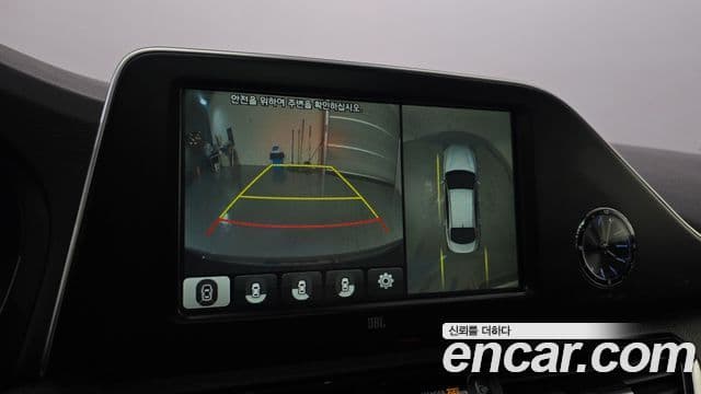 Hyundai Grandeur IG Special, 2018 15