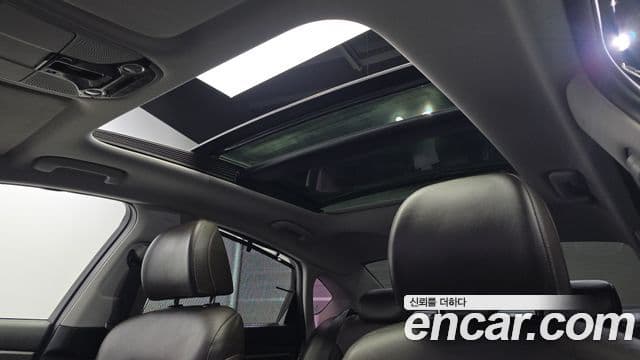 Hyundai Grandeur IG Special, 2018 19