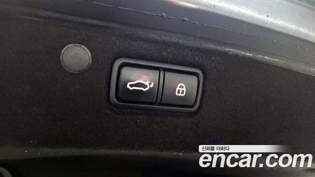 Hyundai Grandeur IG Special, 2018 20