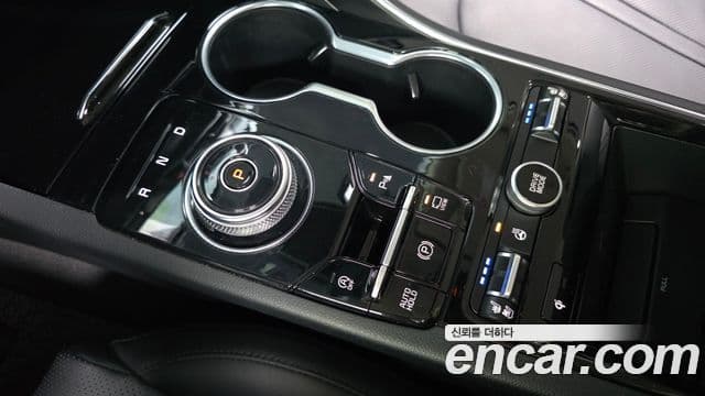 Kia K5 3세대 Noblesse, 2022 9