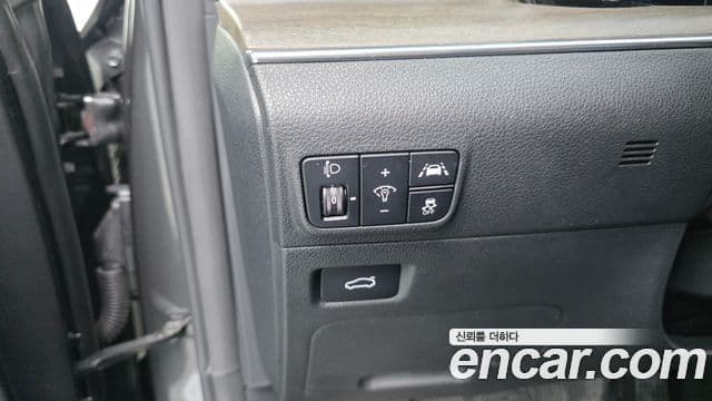 Kia K5 3세대 Noblesse, 2022 12