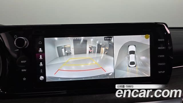 Kia K5 3세대 Noblesse, 2022 15