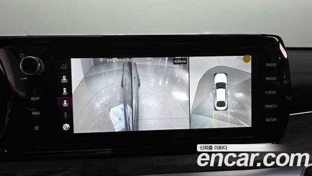 Kia K5 3세대 Noblesse, 2022 16