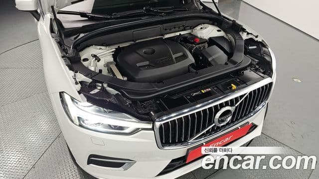 Volvo XC60 2세대 T6 Inscription, 2018 6