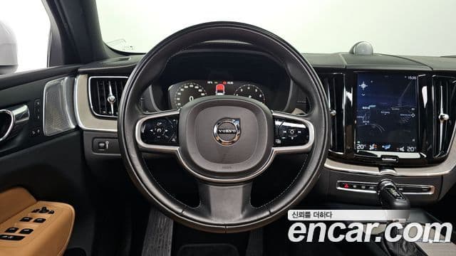 Volvo XC60 2세대 T6 Inscription, 2018 13