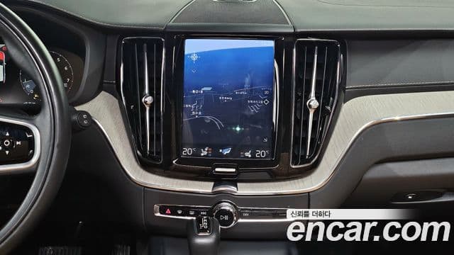 Volvo XC60 2세대 T6 Inscription, 2018 14