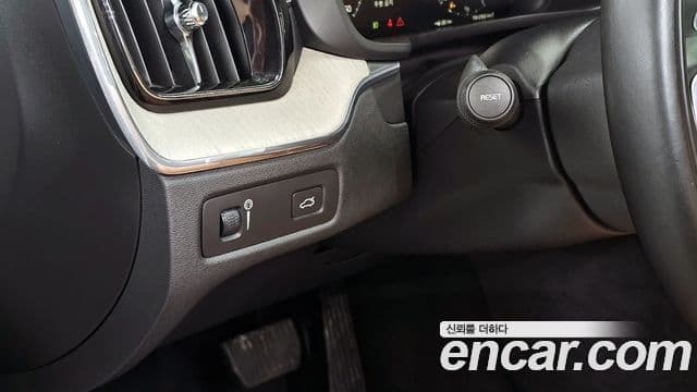 Volvo XC60 2세대 T6 Inscription, 2018 16