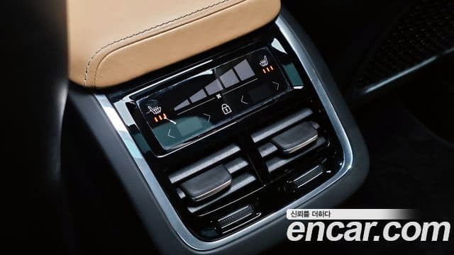 Volvo XC60 2세대 T6 Inscription, 2018 17