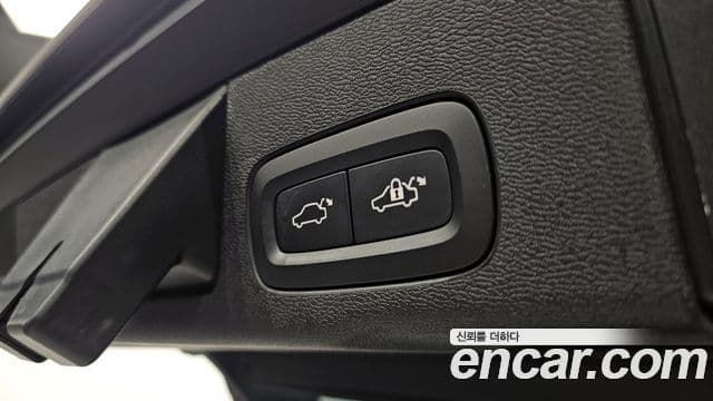 Volvo XC60 2세대 T6 Inscription, 2018 18