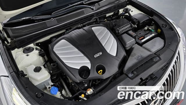 Hyundai Grandeur HG Exclusive, 2014 6