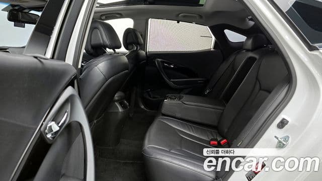 Hyundai Grandeur HG Exclusive, 2014 13