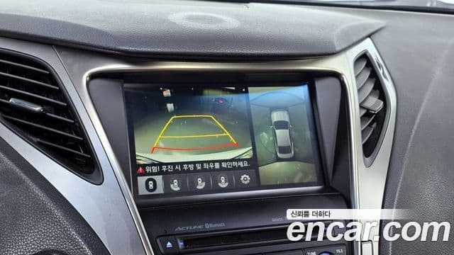 Hyundai Grandeur HG Exclusive, 2014 17