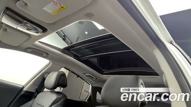 Hyundai Grandeur HG Exclusive, 2014 20