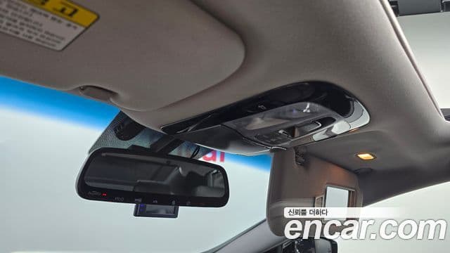 Hyundai Grandeur HG Exclusive, 2014 21