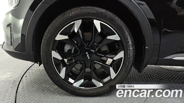 Kia The / новый New Sorento 4세대 Signature, 2025 все фото