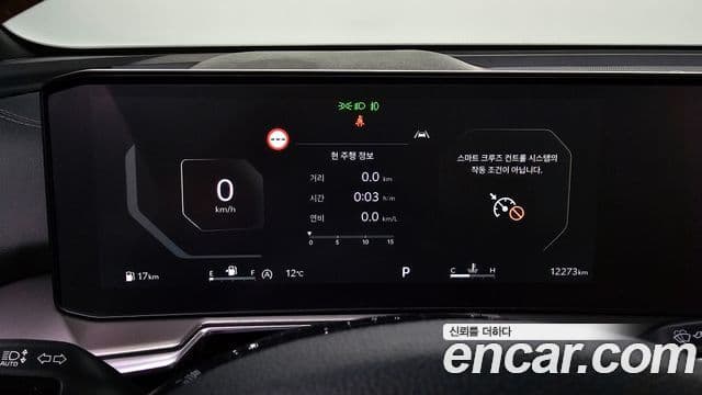 Kia The / новый New Sorento 4세대 Signature, 2025 8