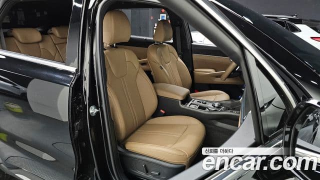 Kia The / новый New Sorento 4세대 Signature, 2025 10