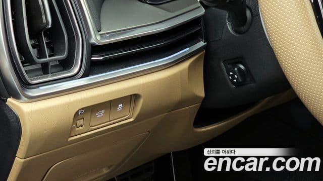 Kia The / новый New Sorento 4세대 Signature, 2025 15