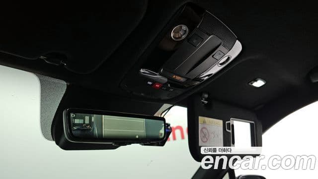 Kia The / новый New Sorento 4세대 Signature, 2025 18