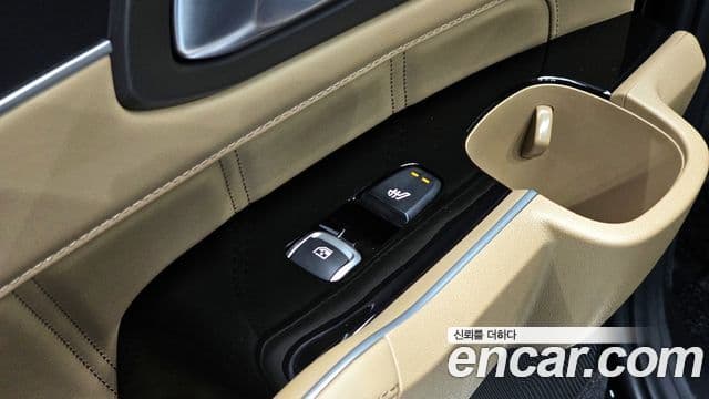Kia The / новый New Sorento 4세대 Signature, 2025 20