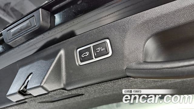 Kia The / новый New Sorento 4세대 Signature, 2025 21