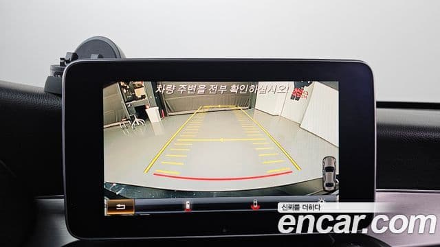 Mercedes-Benz C-класс W205 C220 d 4MATIC, 2016 15