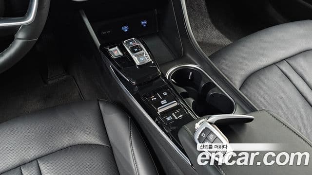 Hyundai Sonata (DN8) Premium Family, 2021 9