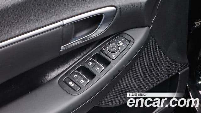 Hyundai Sonata (DN8) Premium Family, 2021 17