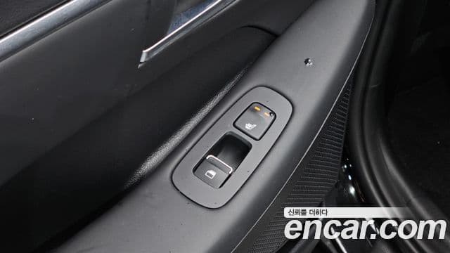 Hyundai Sonata (DN8) Premium Family, 2021 18