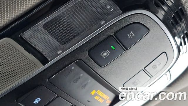 Hyundai Sonata (DN8) Premium Family, 2021 19