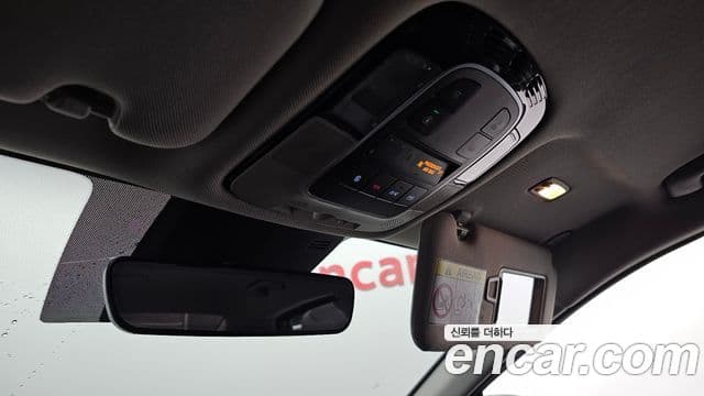 Hyundai Sonata (DN8) Premium Family, 2021 20