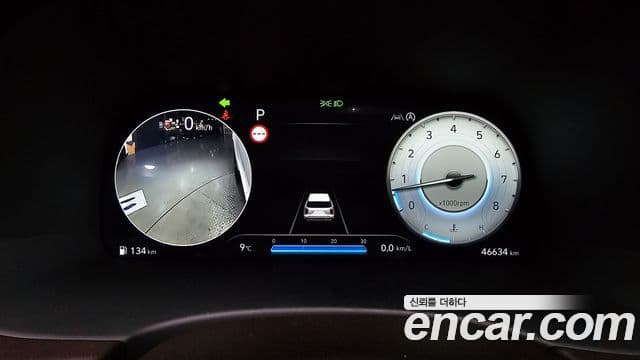 Hyundai The / новый New Palisade Calligraphy, 2023 8