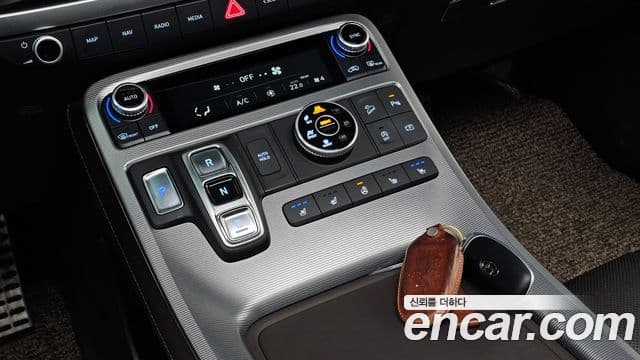 Hyundai The / новый New Palisade Calligraphy, 2023 9