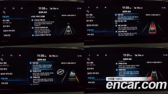 Hyundai The / новый New Palisade Calligraphy, 2023 16