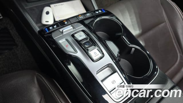 Hyundai Tucson (NX4) Inspiration, 2021 9