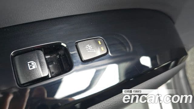 Hyundai Tucson (NX4) Inspiration, 2021 19