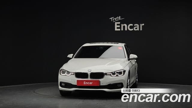 BMW 3시리즈 (F30), 2017 3