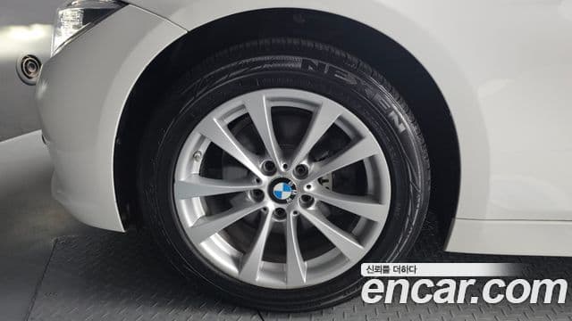 BMW 3시리즈 (F30), 2017 все фото