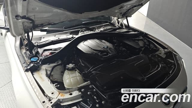 BMW 3시리즈 (F30), 2017 6