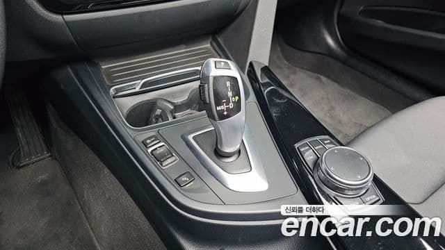 BMW 3시리즈 (F30), 2017 9