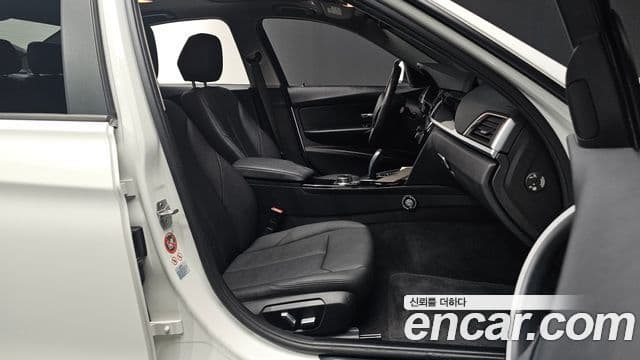 BMW 3시리즈 (F30), 2017 10