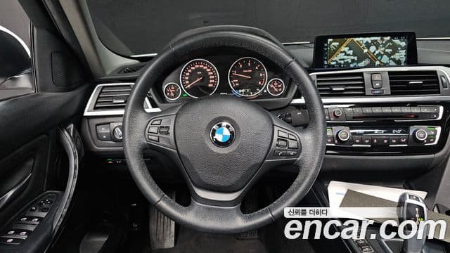 BMW 3시리즈 (F30), 2017 13