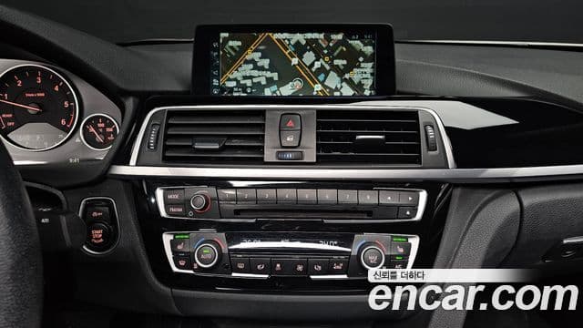 BMW 3시리즈 (F30), 2017 14