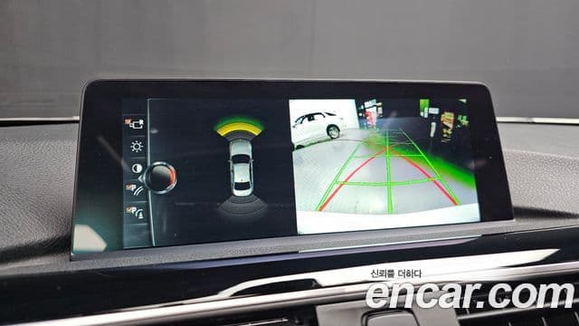 BMW 3시리즈 (F30), 2017 15